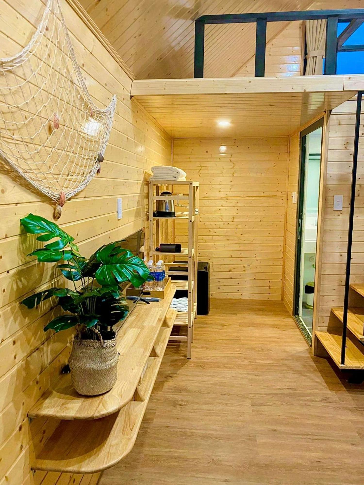 Pal Coffee & Homestay Vung Tau Exteriör bild