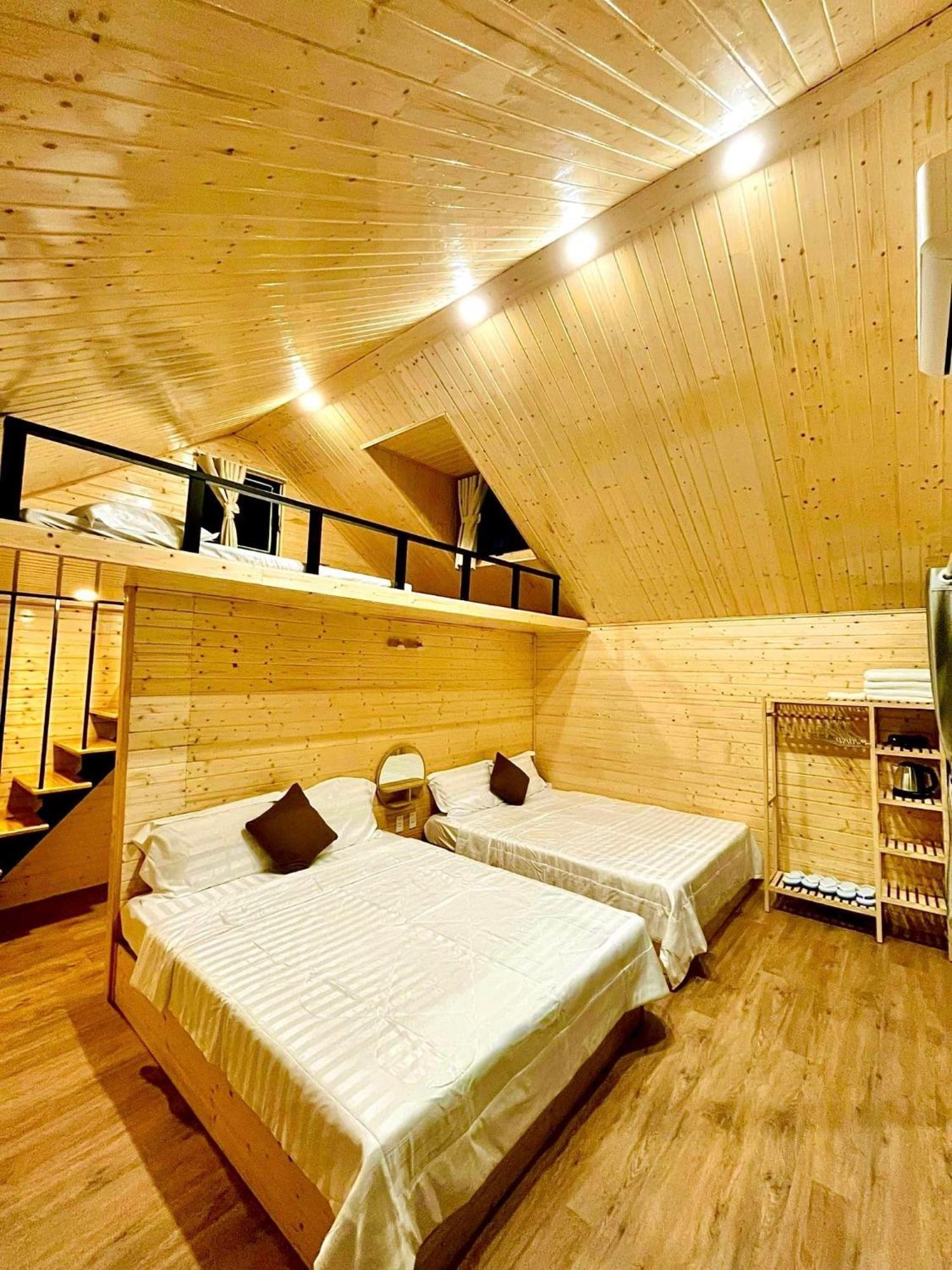 Pal Coffee & Homestay Vung Tau Exteriör bild